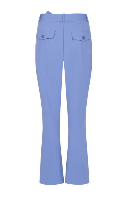 Travel Broek Belle Blue 254