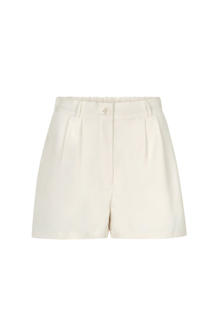 Ydence Short Marjorie Ecru Stretchshop.nl