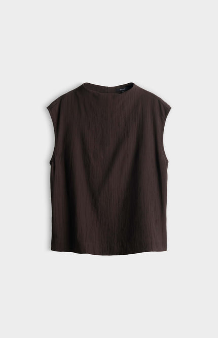 Blouse Focy Affogato