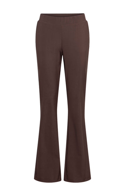 Heavy Travel Broek Pacey Chocolate PA343