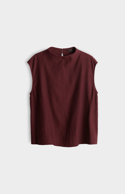 Blouse Focy Cherry Jam