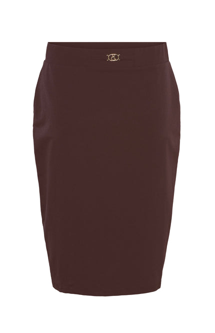 Travel Rok Peach Chocolate SK174