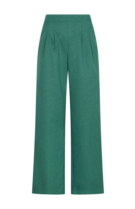 Broek Jasmin Green