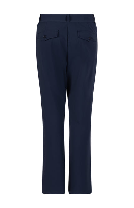 Travel Broek Belle Navy 254