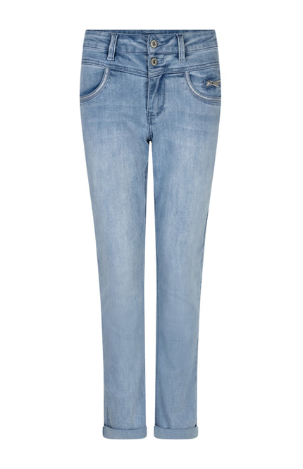 Broek Sienna Bleach SRB4888