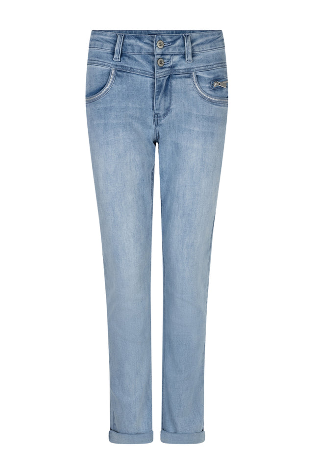 Broek Sienna Bleach SRB4888