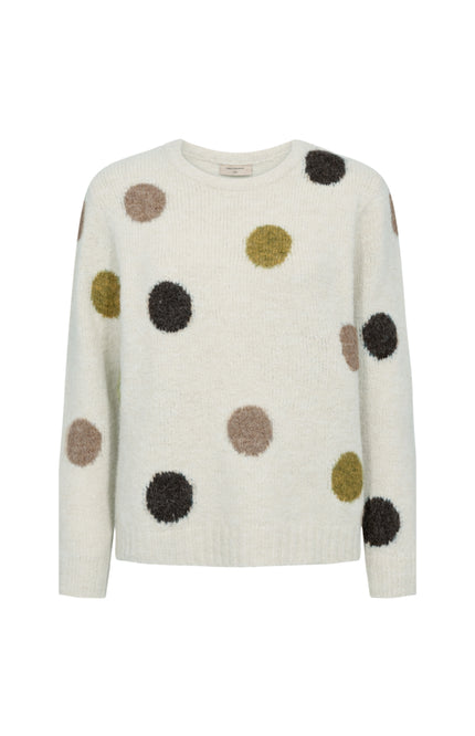 Trui Fqlouisa Moonbeam Bronze 202238