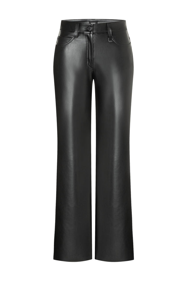 Broek Wide Black 5264-090 L32