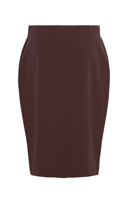 Travel Rok Peach Chocolate SK174