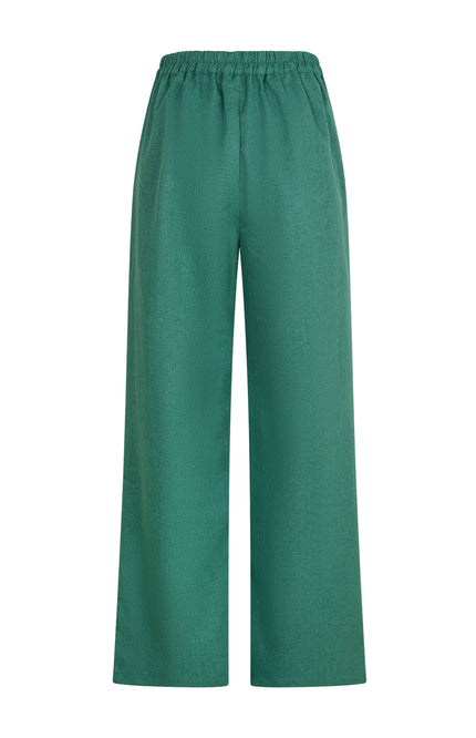 Broek Jasmin Green