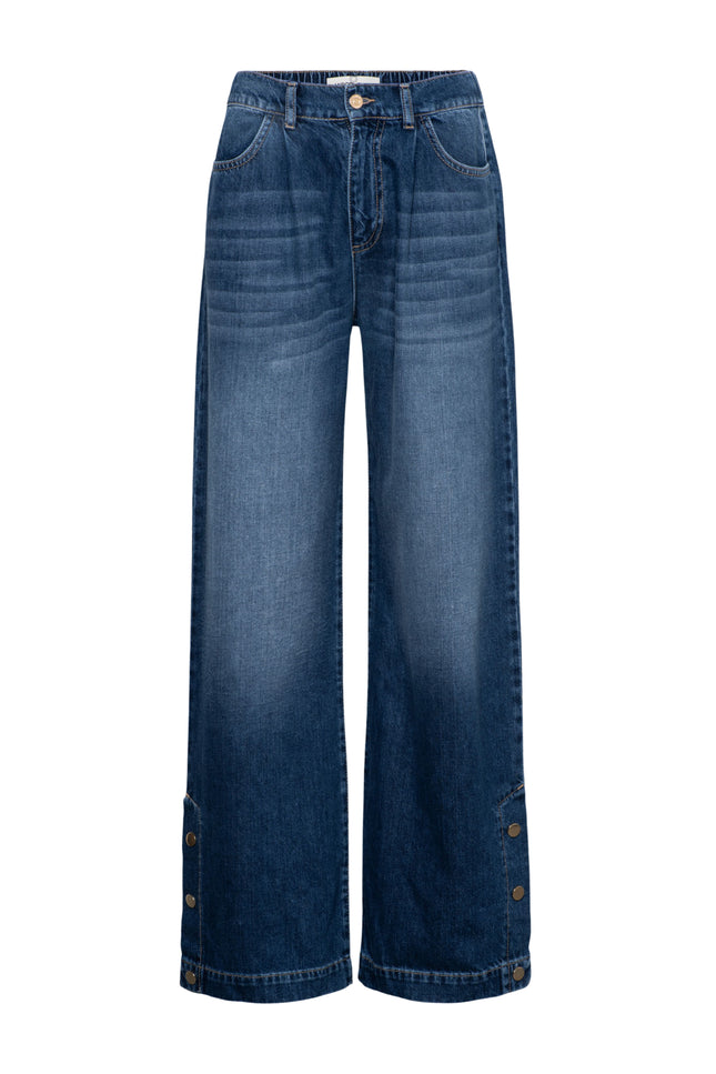 Jeans Jacey Dark Denim PA393