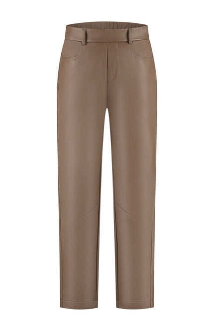 Broek Idina Truffle L14.101.3644