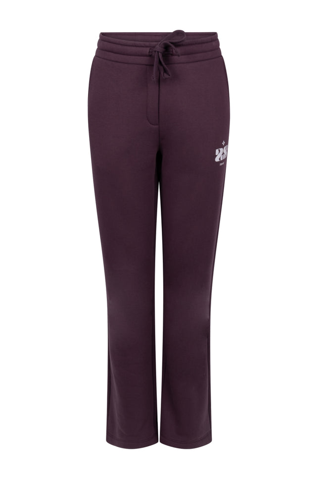 Broek Juul Bordeaux 255