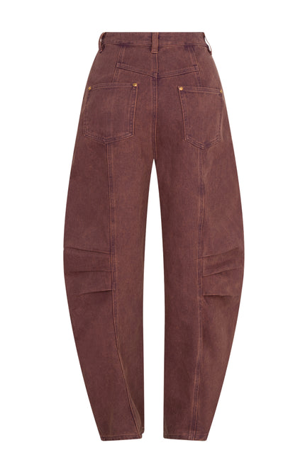 Broek Rift Bordeaux