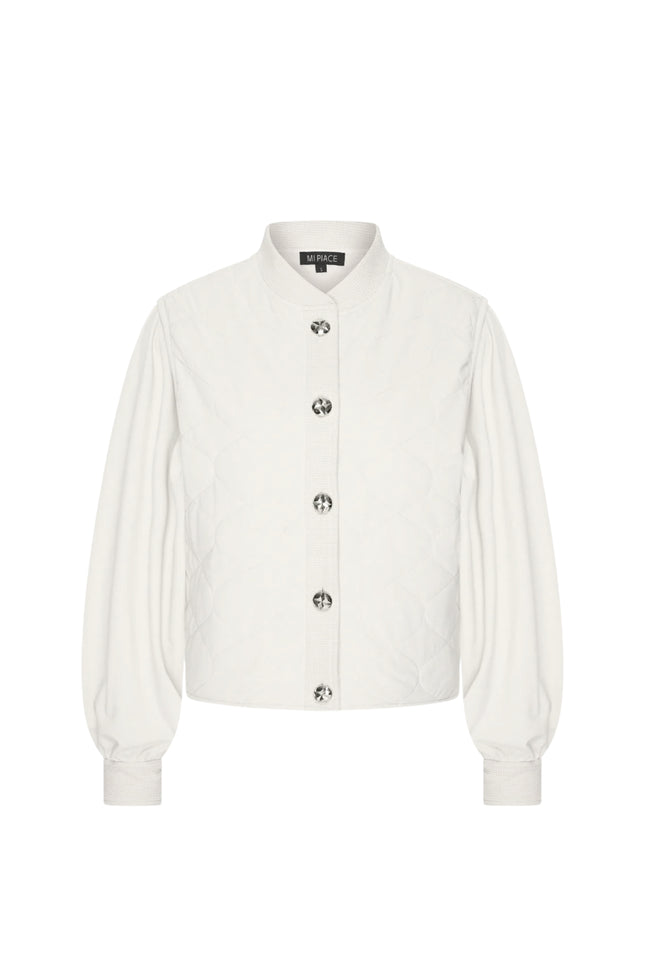 Jacket Stepped Kit 202535