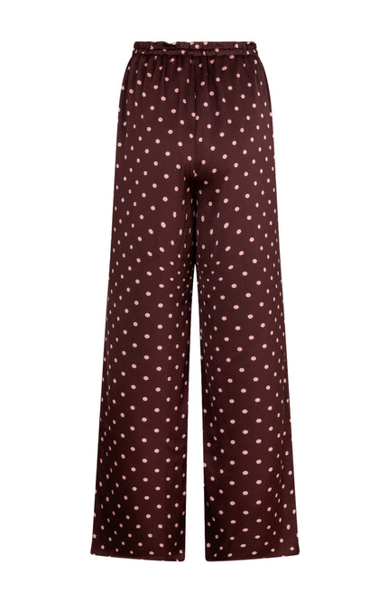 Broek Avenna Bordeaux