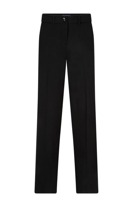 Broek Colette Punta Black SRB5144 L33