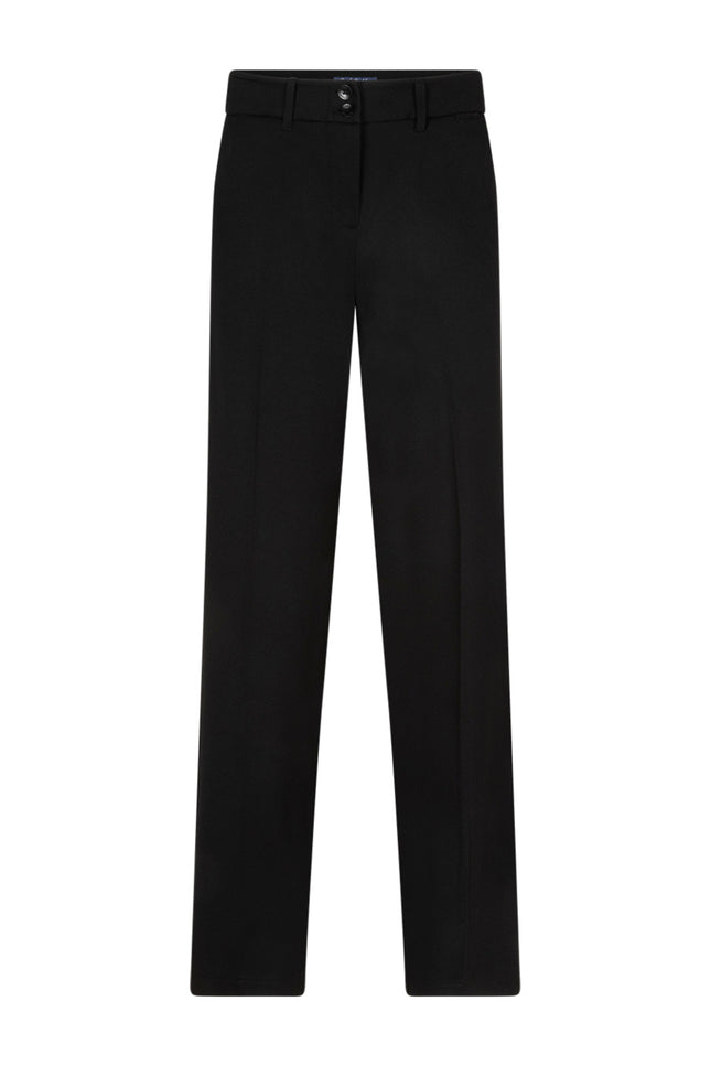 Broek Colette Punta Black SRB5144A L31