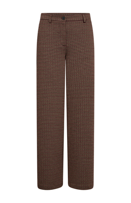 Broek Fqsonny Desert Taupe Port Royale 211687