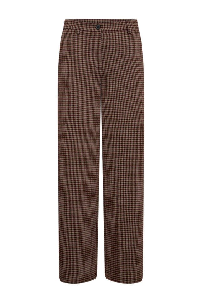 Broek Fqsonny Desert Taupe Port Royale 211687