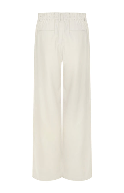 Broek Izabella Sand