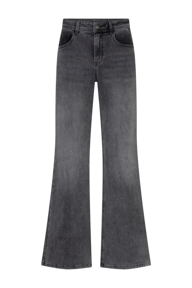 Broek Brielle Grey Denim SRB5131 L31