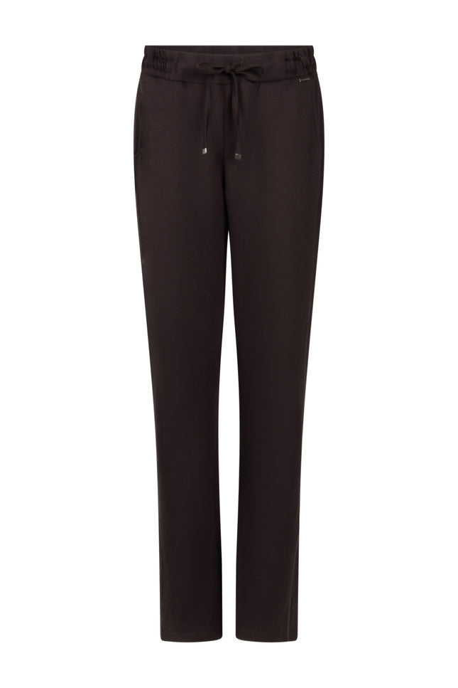 Broek Maddy Espresso 264