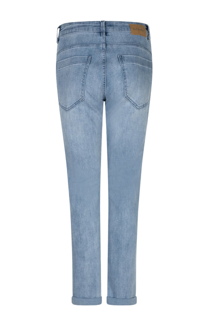 Broek Sienna Bleach SRB4888