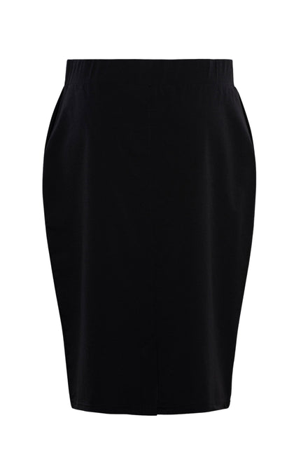 Travel Rok Peach Black SK174