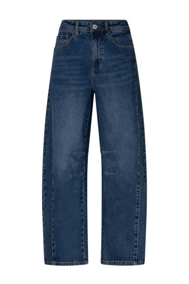 Broek Cayla Mid Stone Used SRB5130 L28