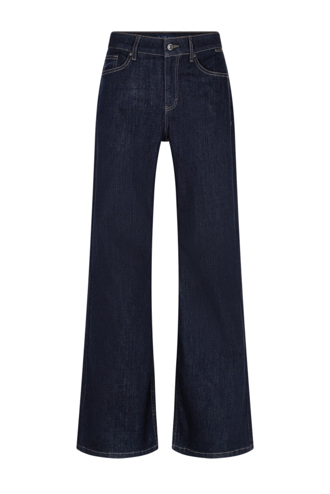Broek Brielle Forever Blue SRB5097 L31