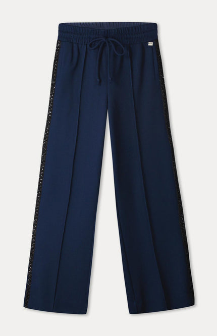 Broek Leah Eternal Blue SP9814
