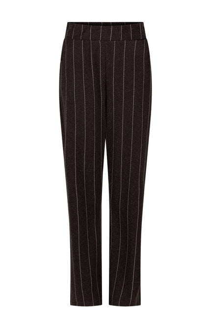 Broek Nadine Espresso 264