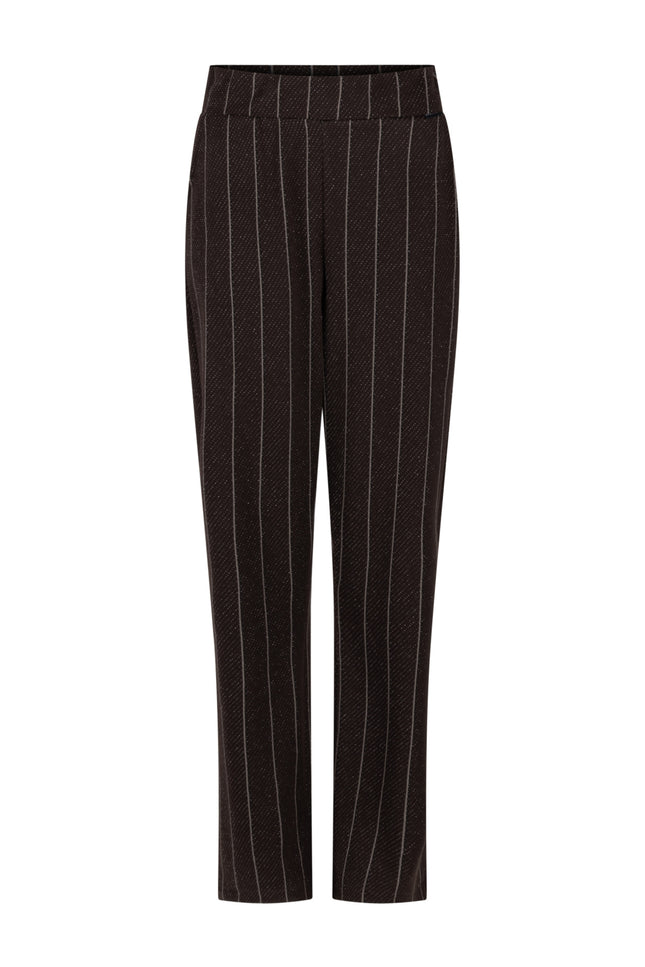 Broek Nadine Espresso 264