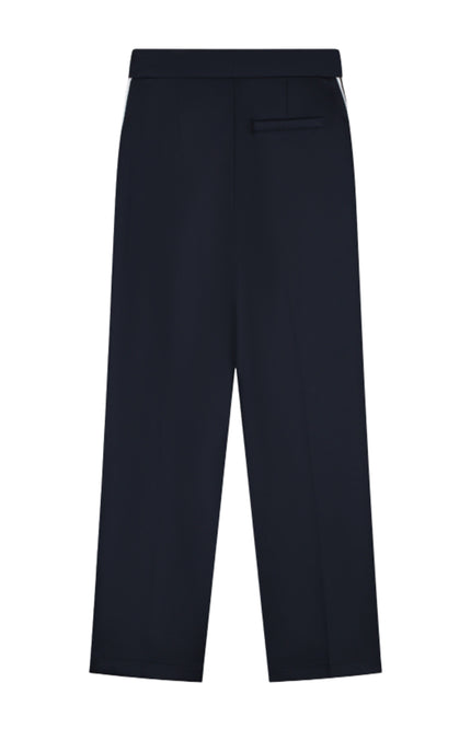 Broek Zola Navy