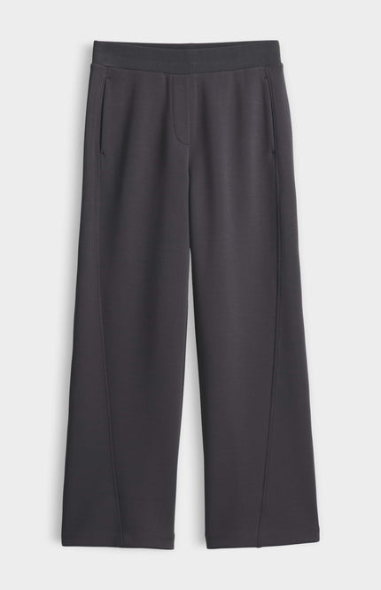 Broek Maikito Club Curve Anthracite