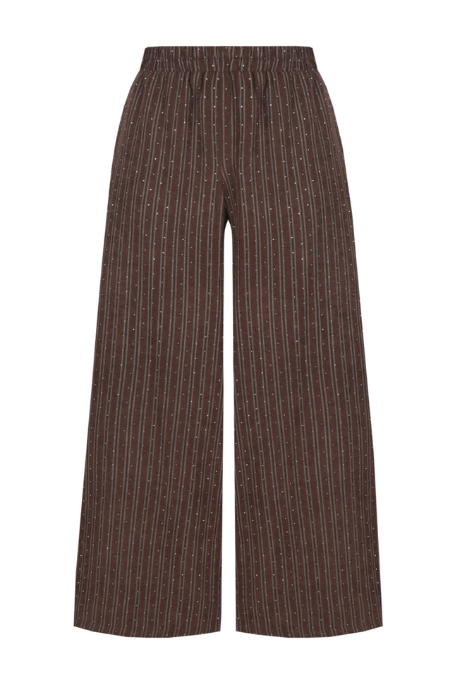 Broek Síomha Dark Earth