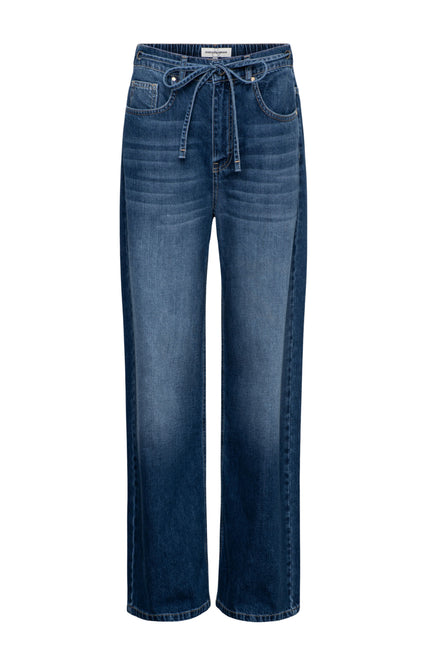 Jeans Jemina Dark Denim PA394