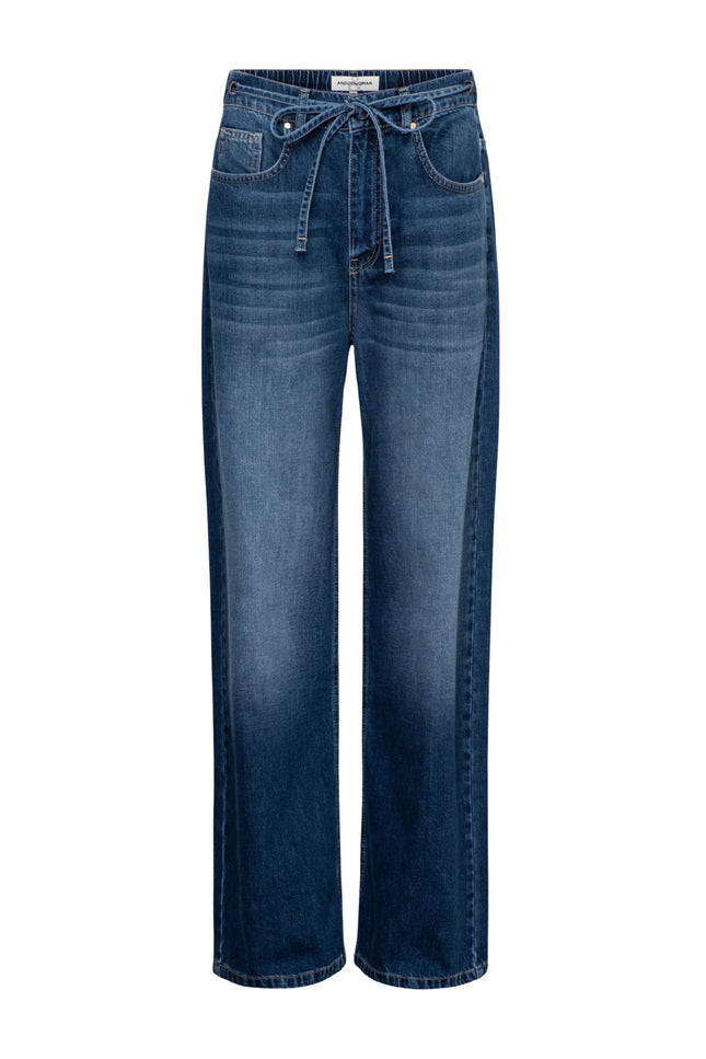 Jeans Jemina Dark Denim PA394