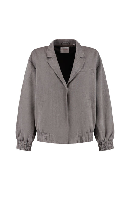 Jacket Bodine Grey