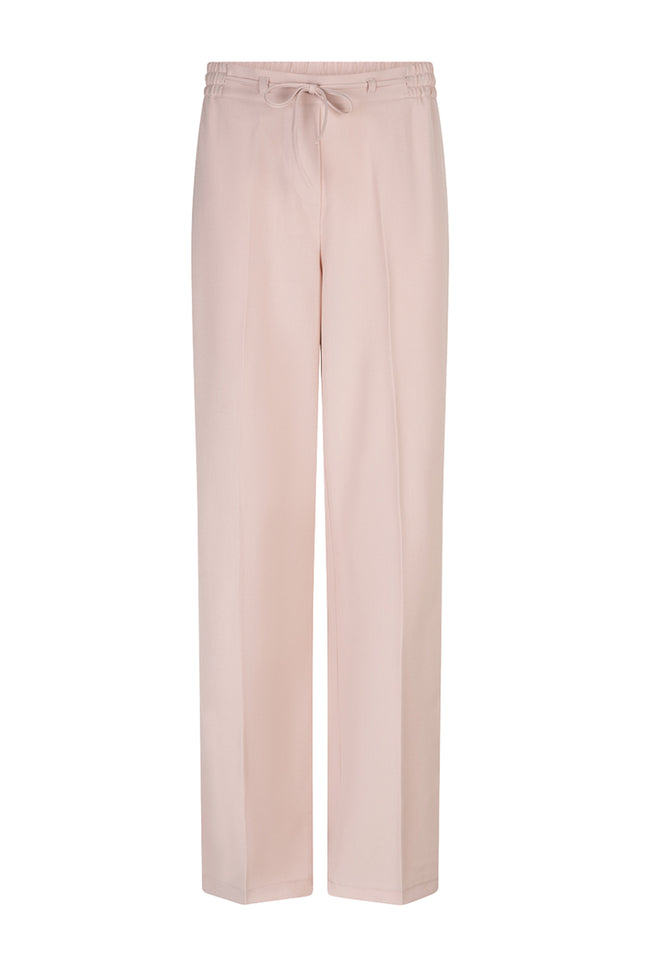 Red Button Broek Claudette Palazzo Blossom SRB4762 L31 Stretchshop.nl