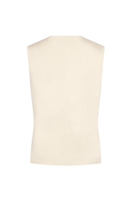 Nukus Gilet Vera Sun NKS08023 Stretchshop.nl