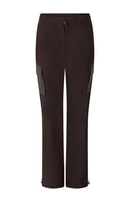 Travel Broek Andy Espresso A26