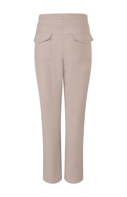 Broek Joyce Taupe 264