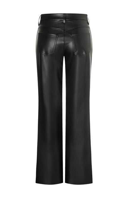 Broek Wide Black 5264-090 L32