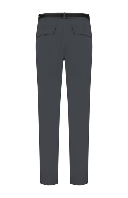 Travel Broek Scout Smokey L14.475.3607