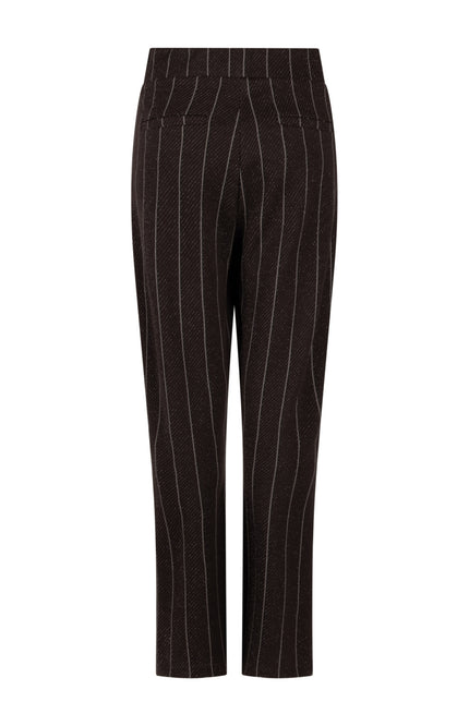 Broek Nadine Espresso 264