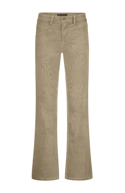 Broek Bibette Latte SRB4579 L32