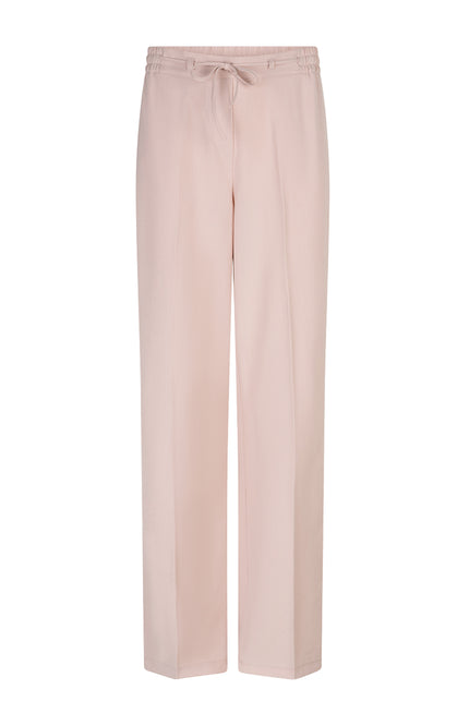 Red Button Broek Claudette Palazzo Blossom SRB4762 L33 Stretchshop.nl