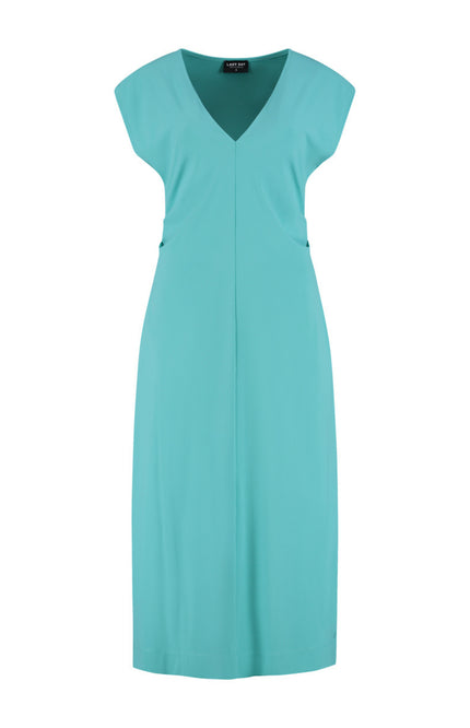 Lady Day Travel Jurk Doris Atlantis L36.375.3315 Stretchshop.nl